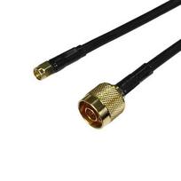 ata laidas - ART Aerial Cable SMA / N male 5m - 2 nuotrauka