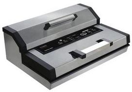 Caso FastVac 4000