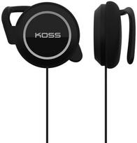 Koss KSC21K Black (Juodos)