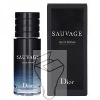 tualetinis vanduo - Dior Sauvage EDT 30 ml - 2 nuotrauka