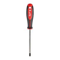 Atsuktuvas Milwaukee 4932471793; PZ2; 125 mm