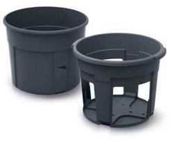 Prosperplast BULVINIS PUODAS PUODAS 29,5cm