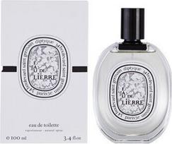 Diptyque Eau de Lierre EDT kvepalai moterims - 100 ml.