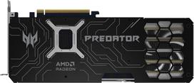 amd radeon - Acer Predator BiFrost Radeon RX 9070 OC 16GB AMD GDDR6 - 2 nuotrauka