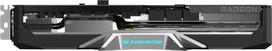 amd radeon - Acer Predator BiFrost Radeon RX 9070 OC 16GB AMD GDDR6 - 3 nuotrauka