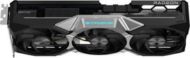 amd radeon - Acer Predator BiFrost Radeon RX 9070 OC 16GB AMD GDDR6 - 5 nuotrauka