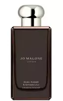 Jo Malone Dark Amber & Ginger Lilly 50ml