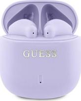 Guess GUTWSJ14ESGU TWS Violetinės (Purple)