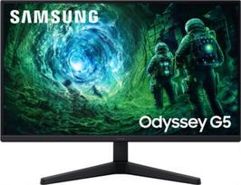 180hz monitorius - SAMSUNG LS27FG510EUXEN - 1 nuotrauka