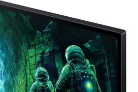 180hz monitorius - SAMSUNG LS27FG510EUXEN - 3 nuotrauka
