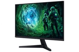 180hz monitorius - SAMSUNG LS27FG510EUXEN - 9 nuotrauka