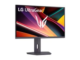 monitorius 27 - LG 27G610A-B - 8 nuotrauka