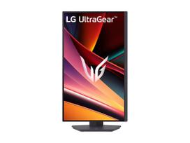 monitorius 27 - LG 27G610A-B - 10 nuotrauka