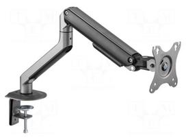 Gembird MA-DA1-05  Desk Mounted Adjustable Monitor Arm 32" / 9KG
