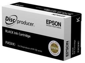 EPSON Discproducer Ink Cartridge PJIC7 | C13S020693