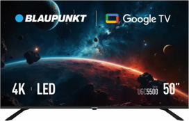 blaupunkt tv - BLAUPUNKT 50UGC5500S - 1 nuotrauka