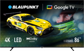 BLAUPUNKT 86UGC5500S