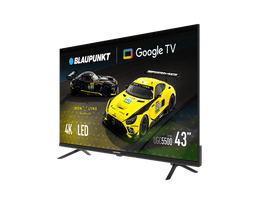 blaupunkt - BLAUPUNKT 43UGC5500S - 5 nuotrauka