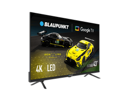 blaupunkt - BLAUPUNKT 43UGC5500S - 6 nuotrauka