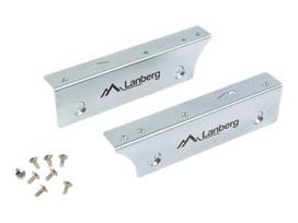 kompiuterine technika - Metaliniai rėmeliai LANBERG IF-35-25 - 3 nuotrauka
