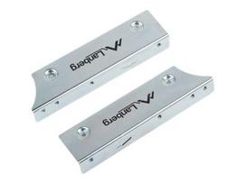 kompiuterine technika - Metaliniai rėmeliai LANBERG IF-35-25 - 5 nuotrauka