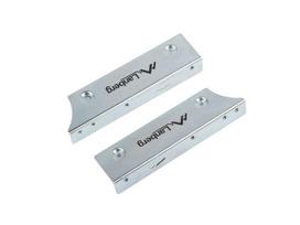 kompiuterine technika - Metaliniai rėmeliai LANBERG IF-35-25 - 6 nuotrauka