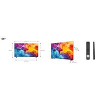 tcl - TCL 65P655 - 4 nuotrauka