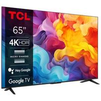 tcl - TCL 65P655 - 9 nuotrauka