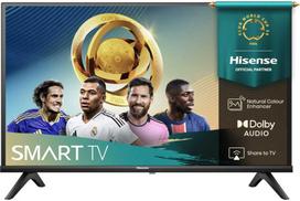 hisense tv - Hisense 32E4QT - 1 nuotrauka