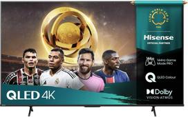 hisense tv - Hisense 75E77Q PRO - 1 nuotrauka