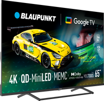 blaupunkt tv - BLAUPUNKT 65MBG7000S Mini LED - 8 nuotrauka