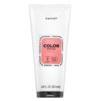 Kemon Color Illuminating Mask kaukė dažytiems plaukams - 200 ml.