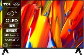 tcl - TCL QLED 40V5C - 1 nuotrauka
