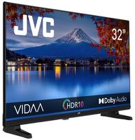 jvc lt32 - JVC LT32VDF5300 - 9 nuotrauka