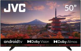 televizorius 50 4k - JVC LT50VA3300 - 1 nuotrauka