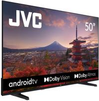 televizorius 50 4k - JVC LT50VA3300 - 8 nuotrauka