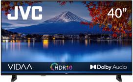 JVC LT40VDF5300