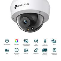 apsaugos kamera dome - IP kamera VIGI TP-LINK C230(4MM) - 8 nuotrauka