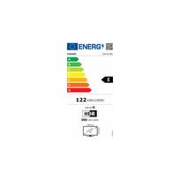 televizorius 85 - Hisense 85E7Q PRO - 2 nuotrauka