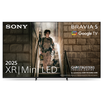 bravia mini led - Sony K75XR55B - 4 nuotrauka