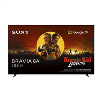 Sony XR8 65''