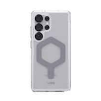 Urban Armor Gear UAG Plyo Pro MagSafe dėklas, Samsung Galaxy S25 Ultra, Sidabrinis (Silver)