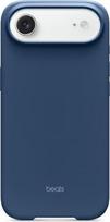 iphone air beats - Beats iPhone Air Case with MagSafe and Camera Control - Bedrock Blue (Mėlynas) - 1 nuotrauka