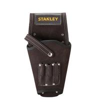 odinis irankiu dirzas -  Stanley STST1-80118, 16 mm x 32 mm x 6 mm, natūrali oda - 5 nuotrauka