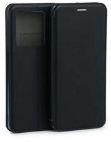 Beline Magnetic Case for Infinix Note 30 Pro Juodas (Black)