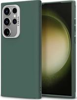 Spigen Cyrill UltraColor Case - Samsung Galaxy S24 Ultra, kale (Green)