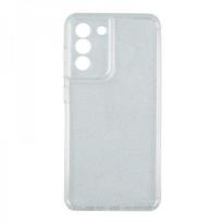 Telforceone Skaidrus Case for Samsung Galaxy S21 FE - Skaidrus (Transparent)