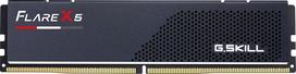 ddr5 6000mhz cl30 - G.SKILL Flare X5, DDR5, 8 GB, 6000 MHz, CL30 - 1 nuotrauka