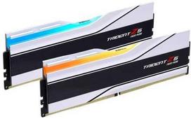 16 gb ram - G.SKILL Trident Z5 Neo RGB, DDR5, 32 GB, 8000 MHz, CL38 (F5-8000J3848H16GX2-TZ5NRW) - 1 nuotrauka