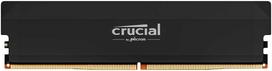 16 pro - Crucial Pro Overclocking 16GB DDR5 6000MHz CL36 Juodas (Black) - 1 nuotrauka